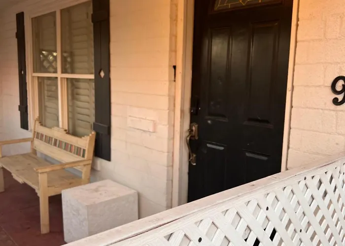 Downtown Neighborhood 1 Homestay Phoenix