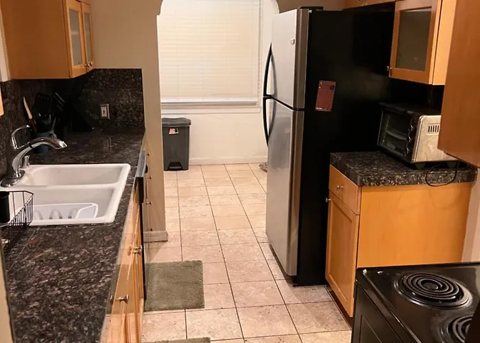 Downtown Neighborhood 1 Homestay Phoenix