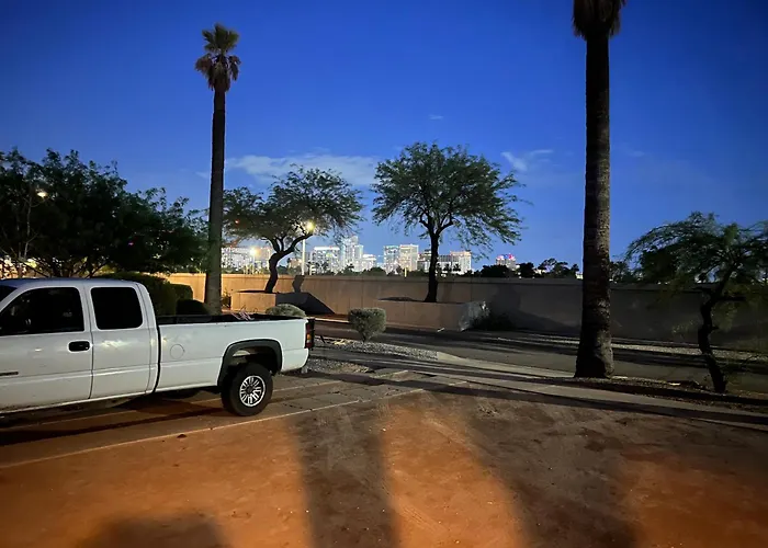 Downtown Neighborhood 1 Homestay Phoenix